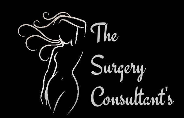 The Surgery Consultant's